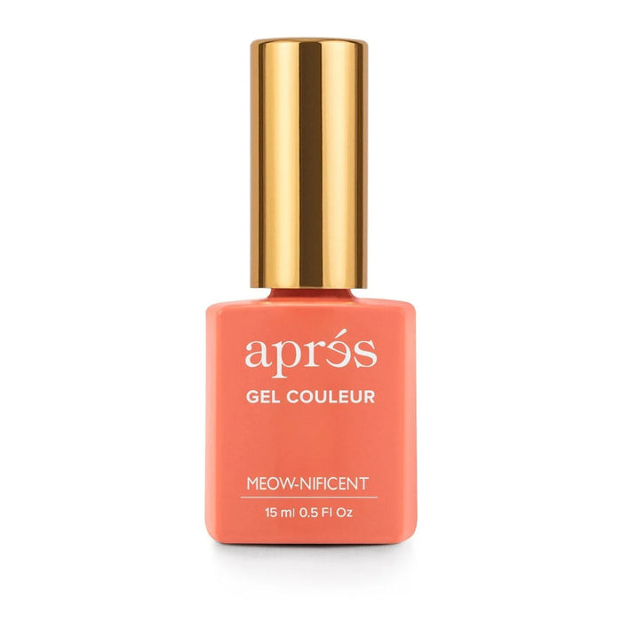 Apres - Gel Couleur - 263 Meow-nificent