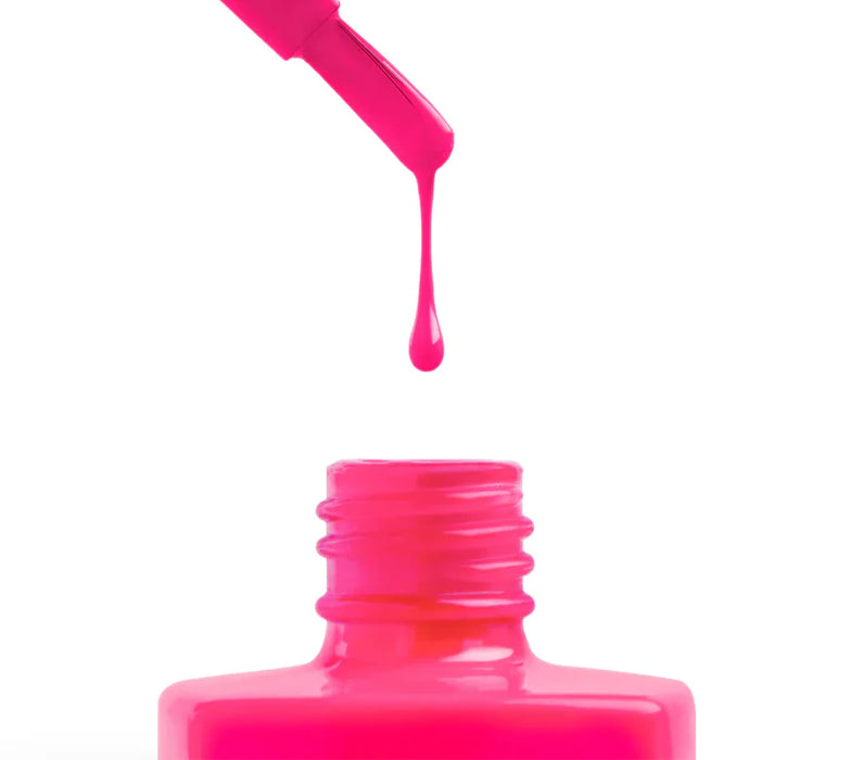 Apres - Gel Couleur - 264 Electric Flamingo