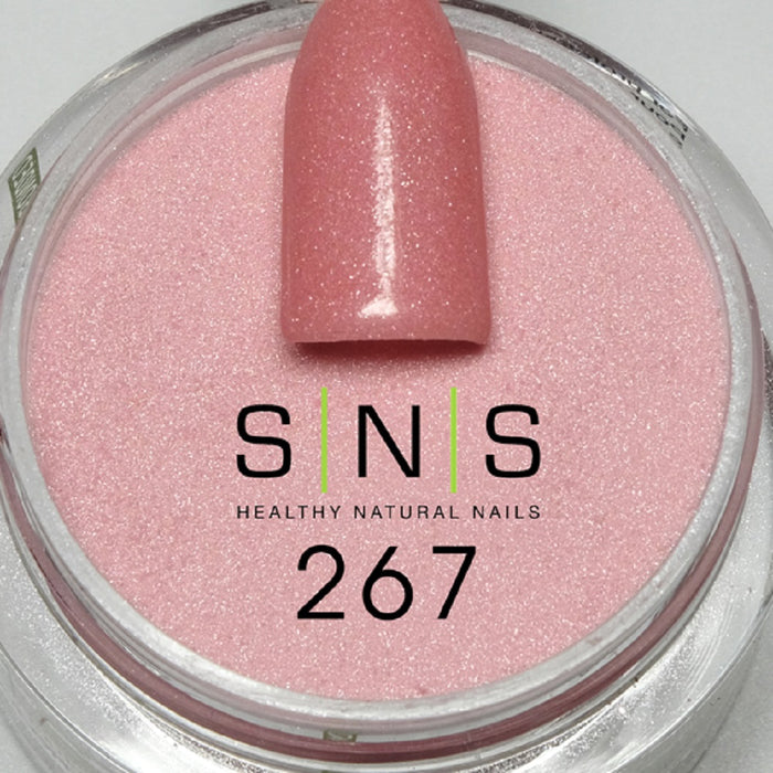 SNS Dip Powder - 267 Very Structured