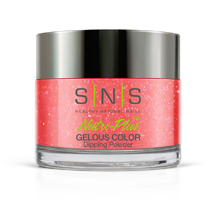 SNS Dip Powder - 267 Very Structured