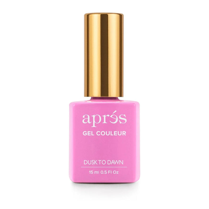 Apres - Gel Couleur - 268 Dusk To Dawn 0.5 fl oz