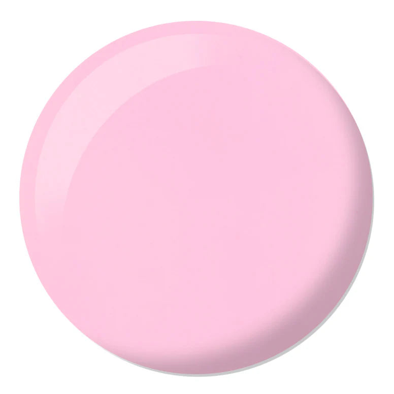 DND - DC Duo - #269 Esfuerzo rosa