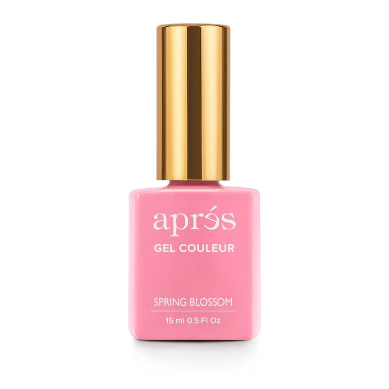 Apres - Gel Couleur - 269 Spring Blossom 0.5 fl oz