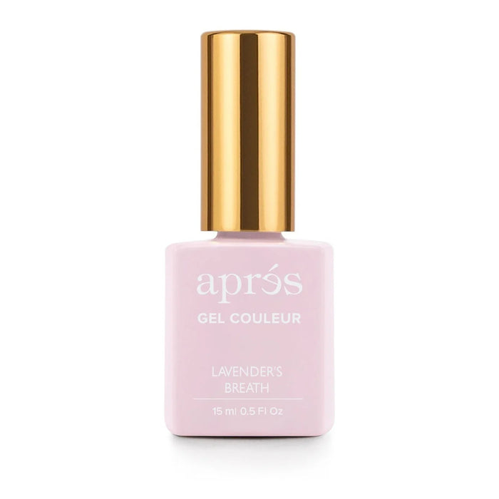 Apres - Gel Couleur - 274 Lavender's Breath