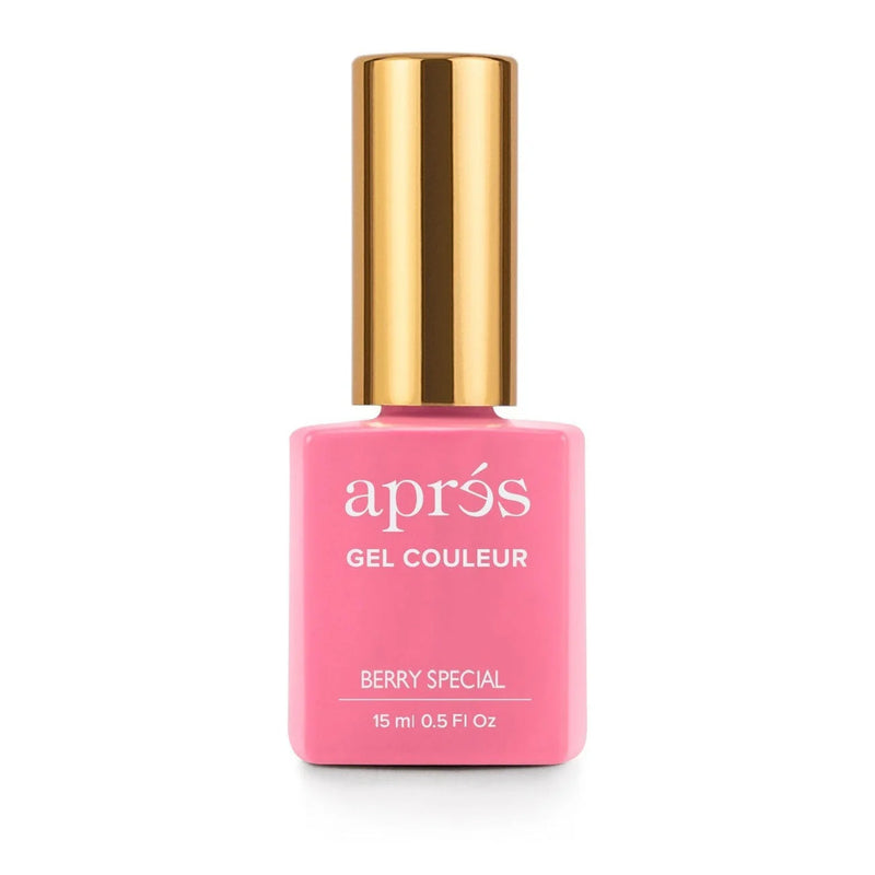 Apres - Gel Couleur - 276 Berry Special 0.5 fl oz
