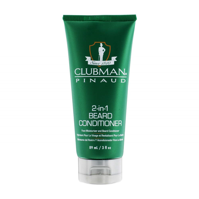 Clubman - 2-in-1 Beard Conditioner 3 oz