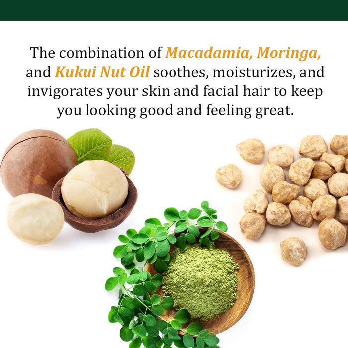 Clubman - Beard Oil 1 oz (2 pack)