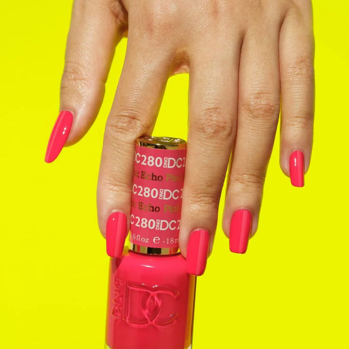 DND - DC Duo - #280 Echo Pink