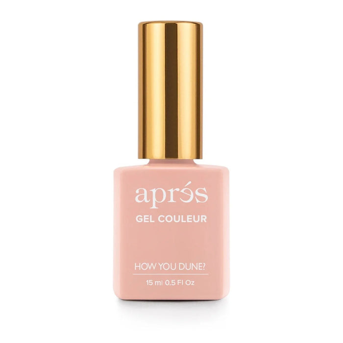 Apres - Gel Couleur - 285 How You Dune?