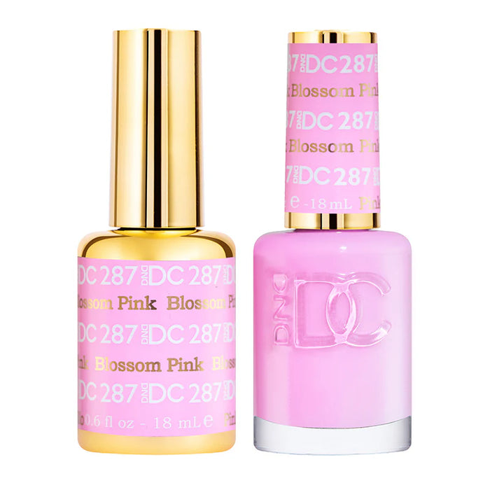 DND - DC Duo - #287 Blossom Pink