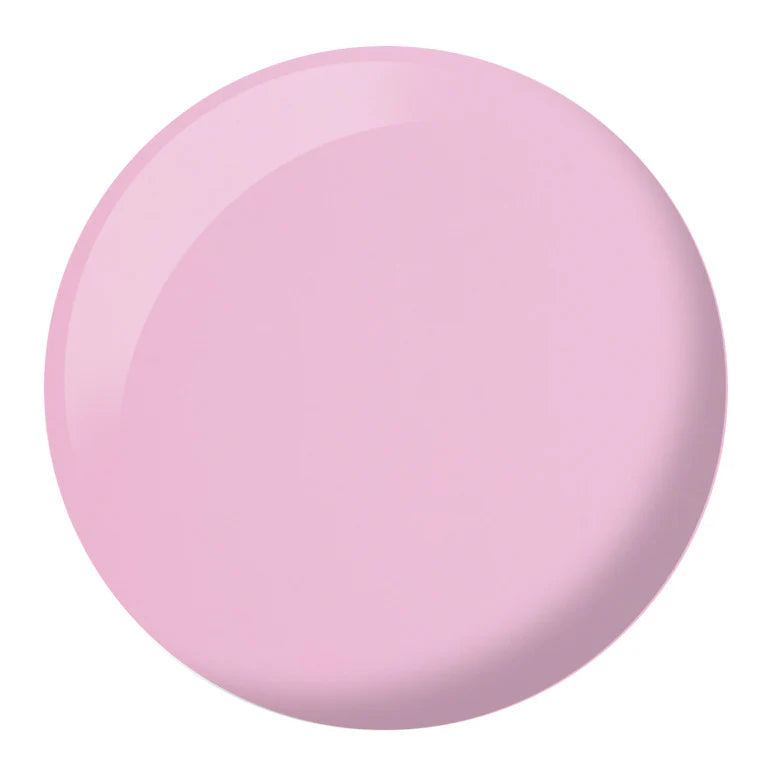 DND DC Duo #288 Violeta Desvanecido – Gel + Laca a juego 15 ml