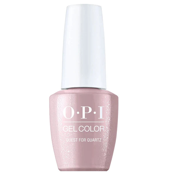 OPI GelColor GC D50 Quest for Quartz