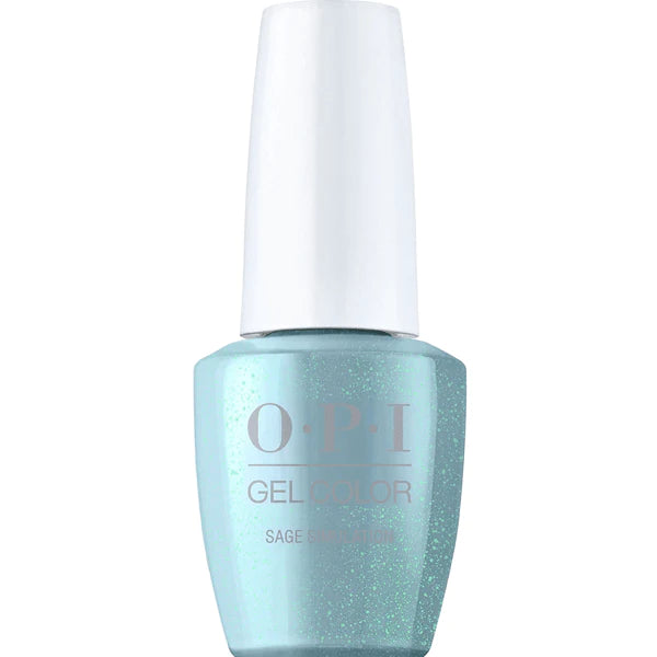 OPI GelColor GC D57 Sage Simulation