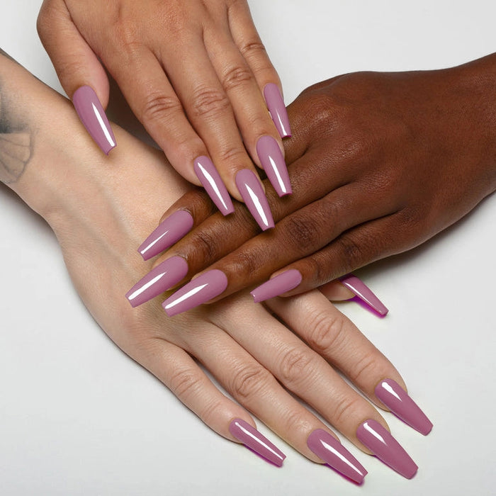 Apres - Gel Couleur - 289 Dusty Lilac