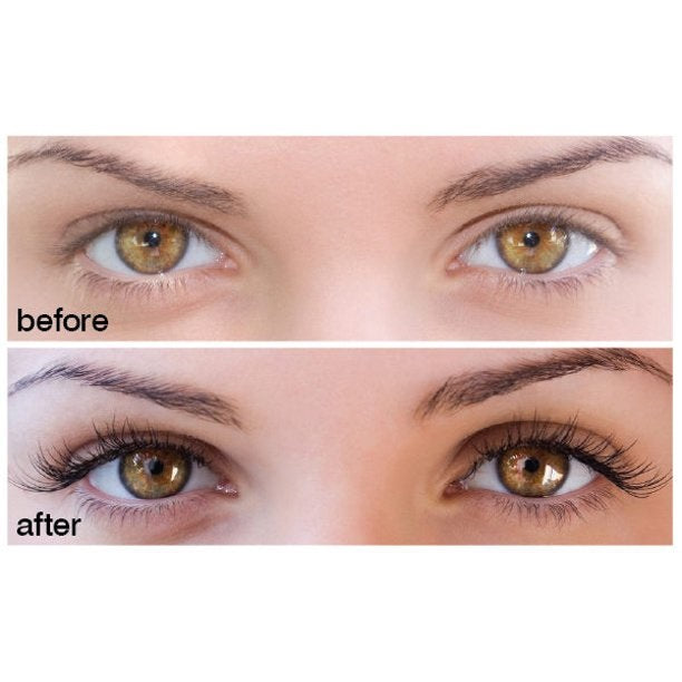 Godefroy - 28 Day Mascara - Black - (Singles Application)