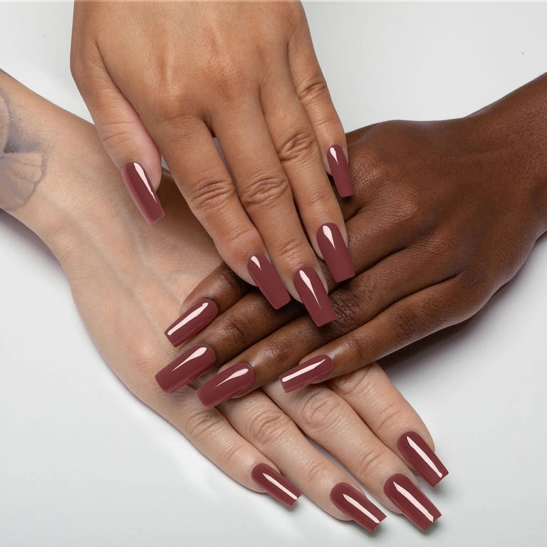 Apres - Gel Couleur - 290 Royal Stamp 0.5 fl oz