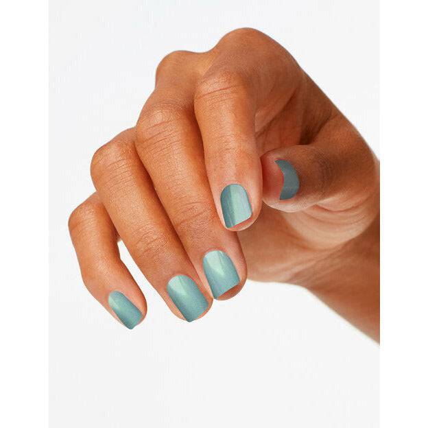 OPI GelColor GC D57 Sage Simulation