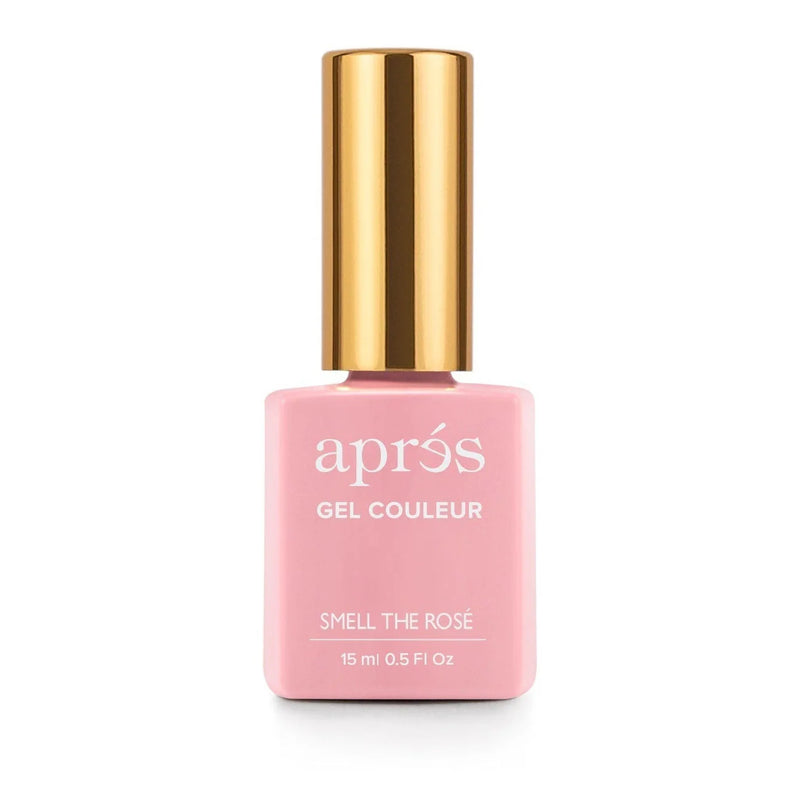 Apres - Gel Couleur - 292 Smell The Rose 0.5 fl oz