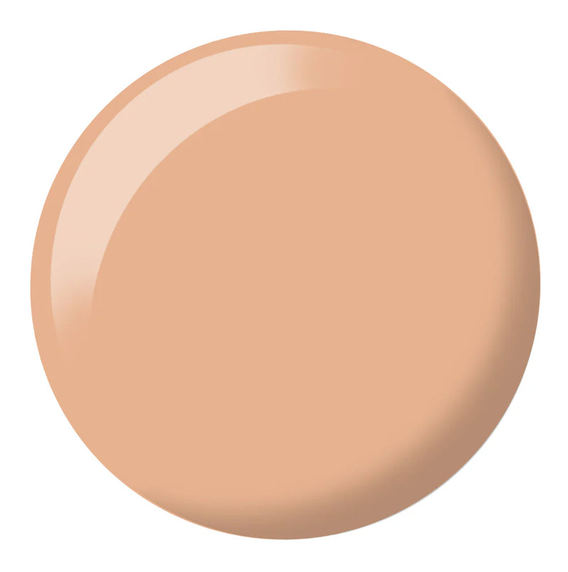 DND DC Duo #293 Tres Leches – Gel + Matching Lacquer 0.5 fl oz