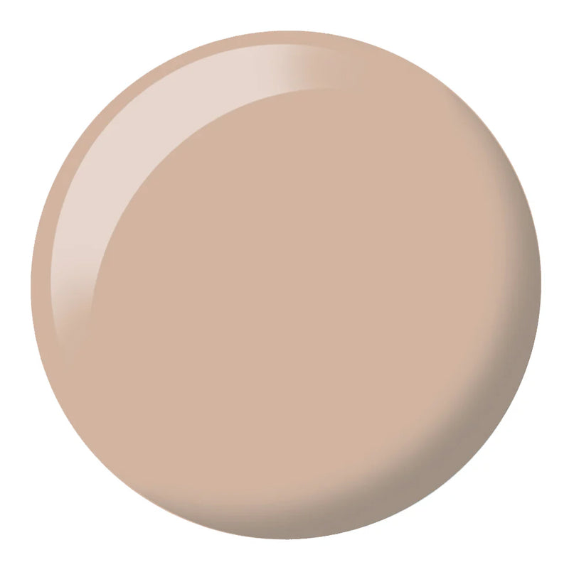 DND DC Duo #294 Sand Dance – Gel + Laca a juego 0.5 fl oz