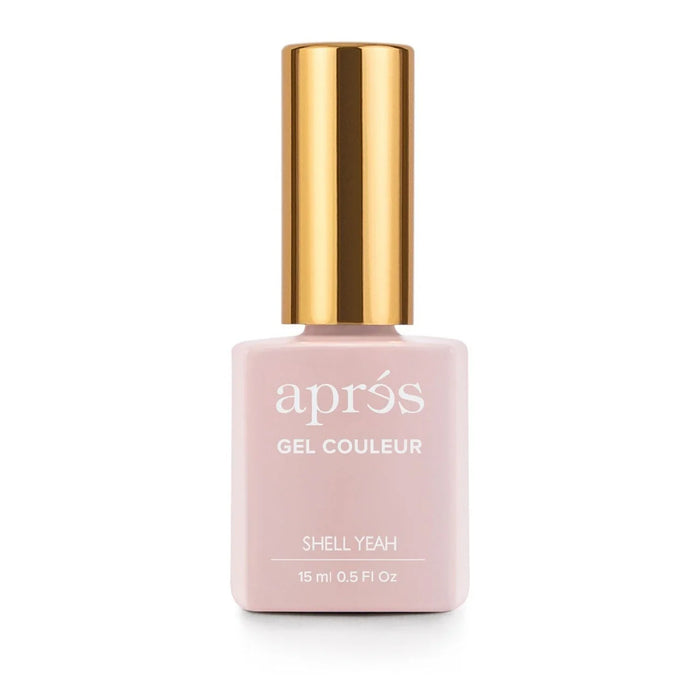 Apres - Gel Couleur - 294 Shell Yeah
