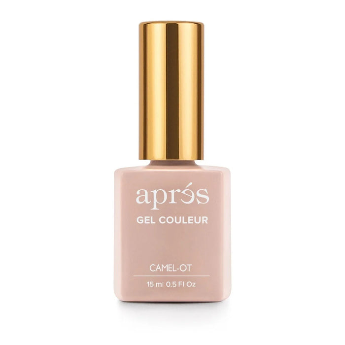 Apres - Gel Couleur - 295 Camel-ot