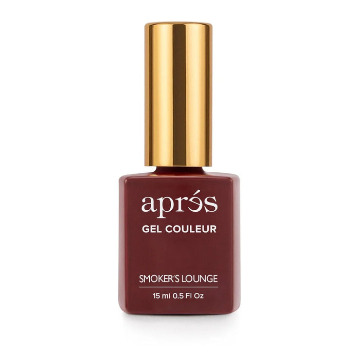 Apres - Gel Couleur - 296 Smoker's Lounge