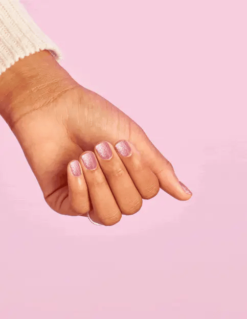 OPI GelColor - D51 Pixel Dust