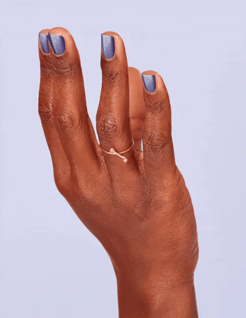 OPI GelColor - D58 You Had Me At Halo 0.5 fl oz