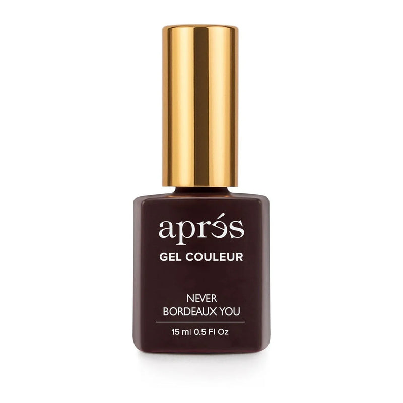 Apres - Gel Couleur - 298 Bordeaux You