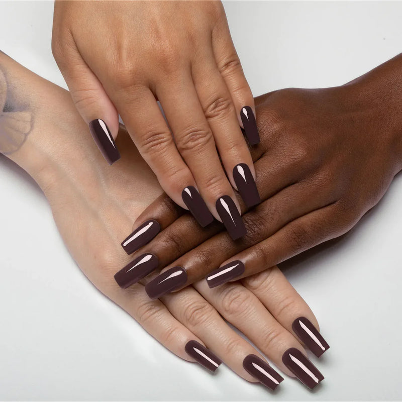 Apres - Gel Couleur - 298 Bordeaux You