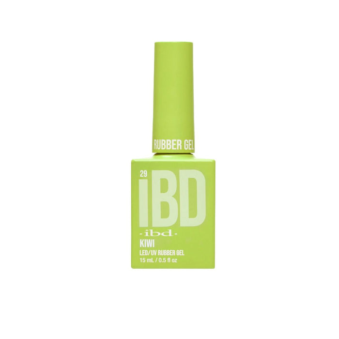 IBD Rubber Gel - 29 Kiwi