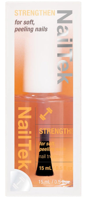 Nail Tek - Fórmula 2 Fortalecedor de Uñas 0.5 oz 