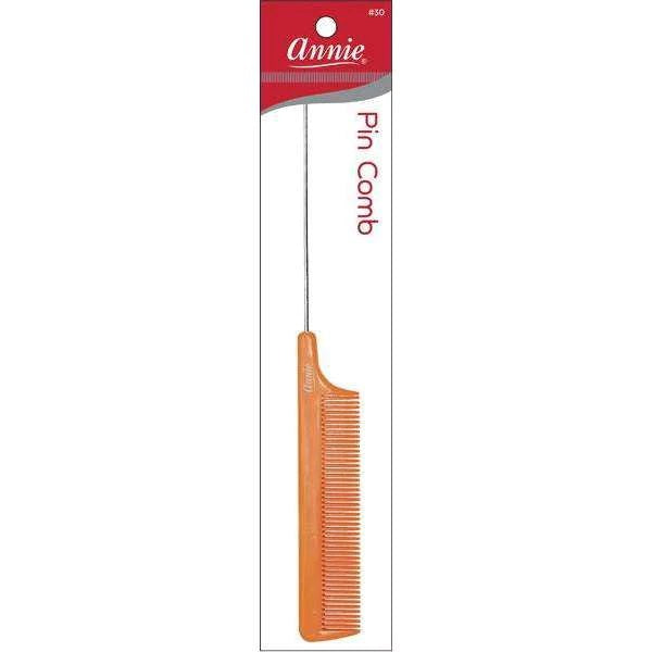 Annie #30 Pin Tail Comb