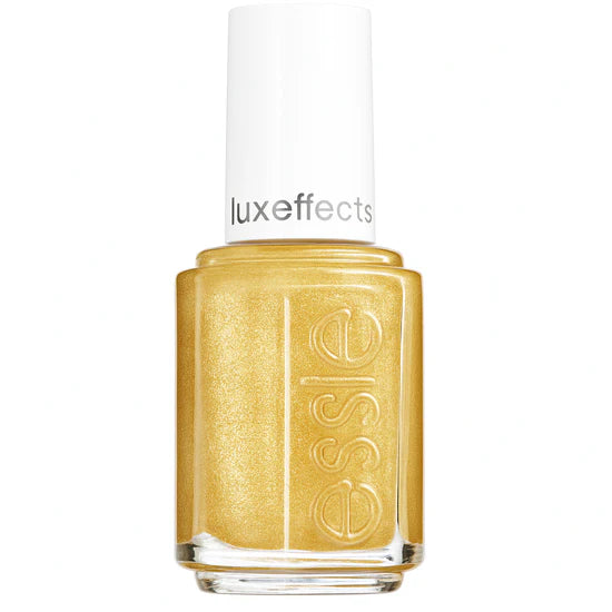 Essie Nail Polish - 3001 As Gold As It Gets
