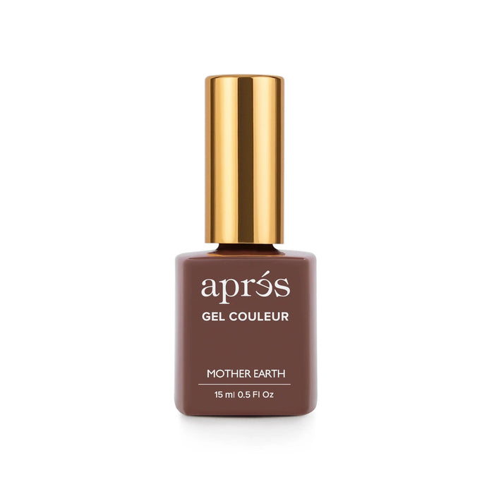 Apres - Gel Couleur - 300 Mother Earth
