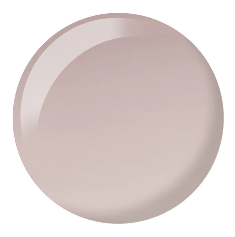 DND DC Duo #301 Half Moon – Gel + Laca a juego 0.5 fl oz