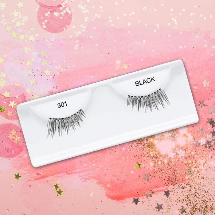 Ardell - Strip Lashes - Accent 311 (4 Pack)