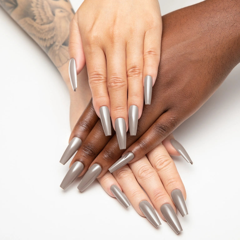 Apres - Gel Couleur - 301 Sweater Weather 0.5 fl oz