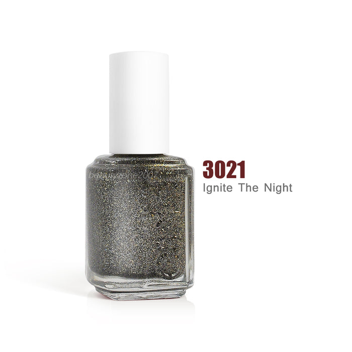 Essie Nail Polish - 3021 Ignite The Night