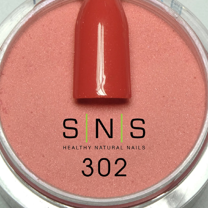 SNS Dip Powder - 302 I'm a Ballerina