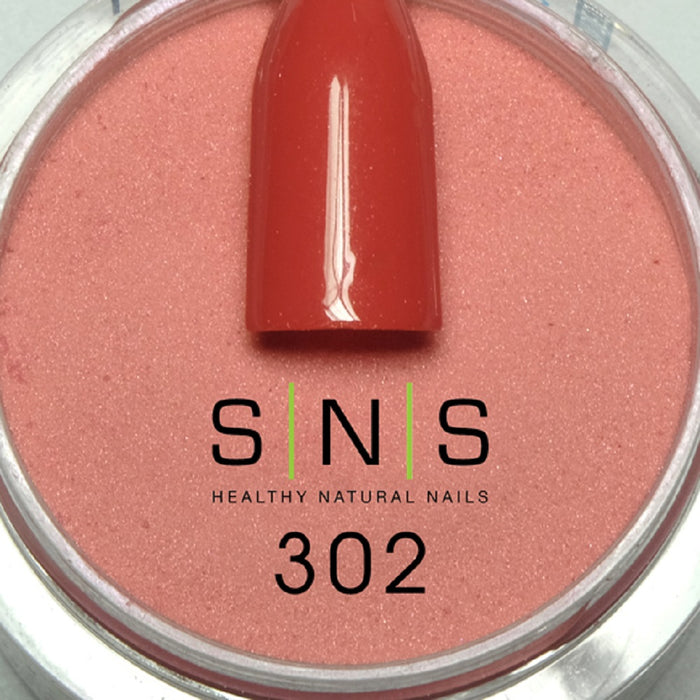SNS Dip Powder - 302 I'm a Ballerina