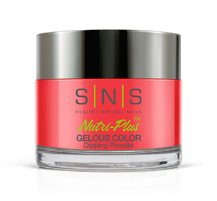SNS Dip Powder - 302 I'm a Ballerina