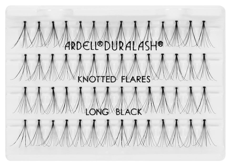 Ardell - Individuals Knotted - Long #30310 (4 Pack)