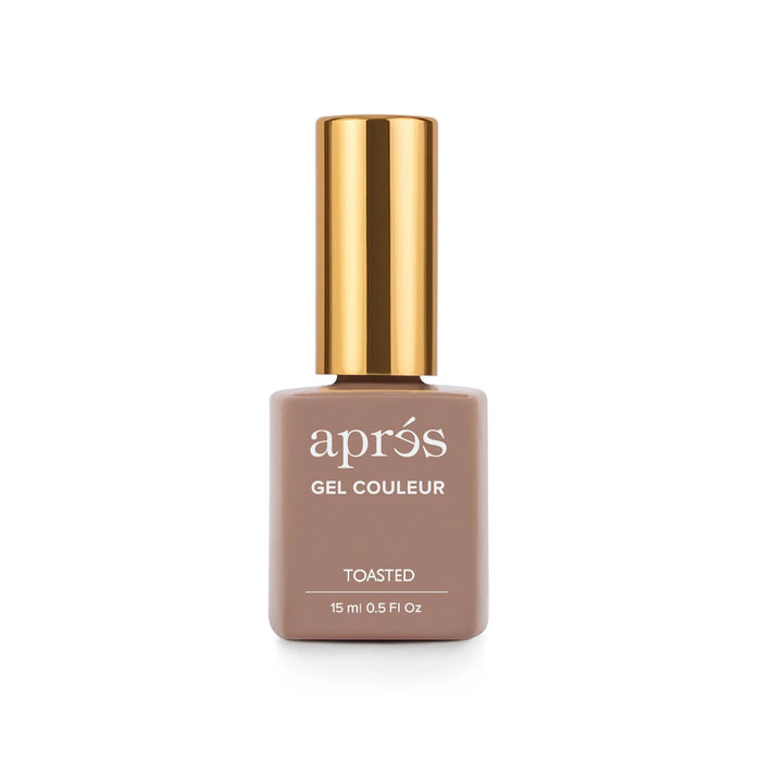 Apres - Gel Couleur - 303 Toasted