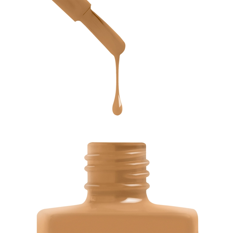 Apres - Gel Couleur - 304 You're Biggest Flan 0.5 fl oz