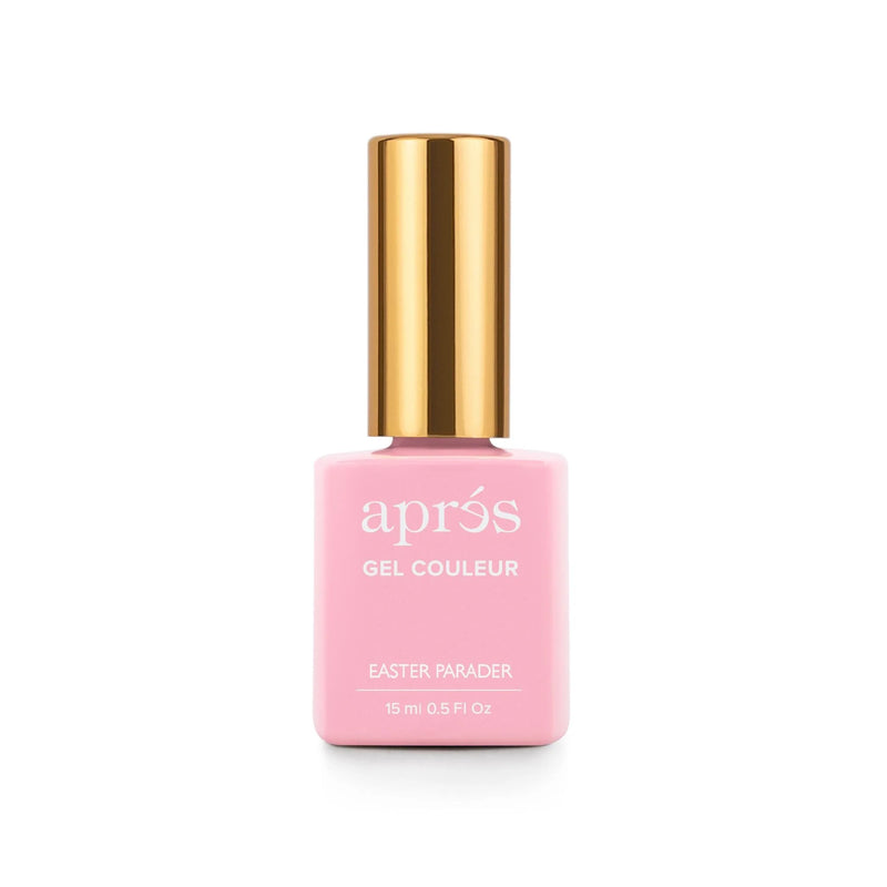 Apres - Gel Couleur - 307 Easter Parade 0.5 fl oz