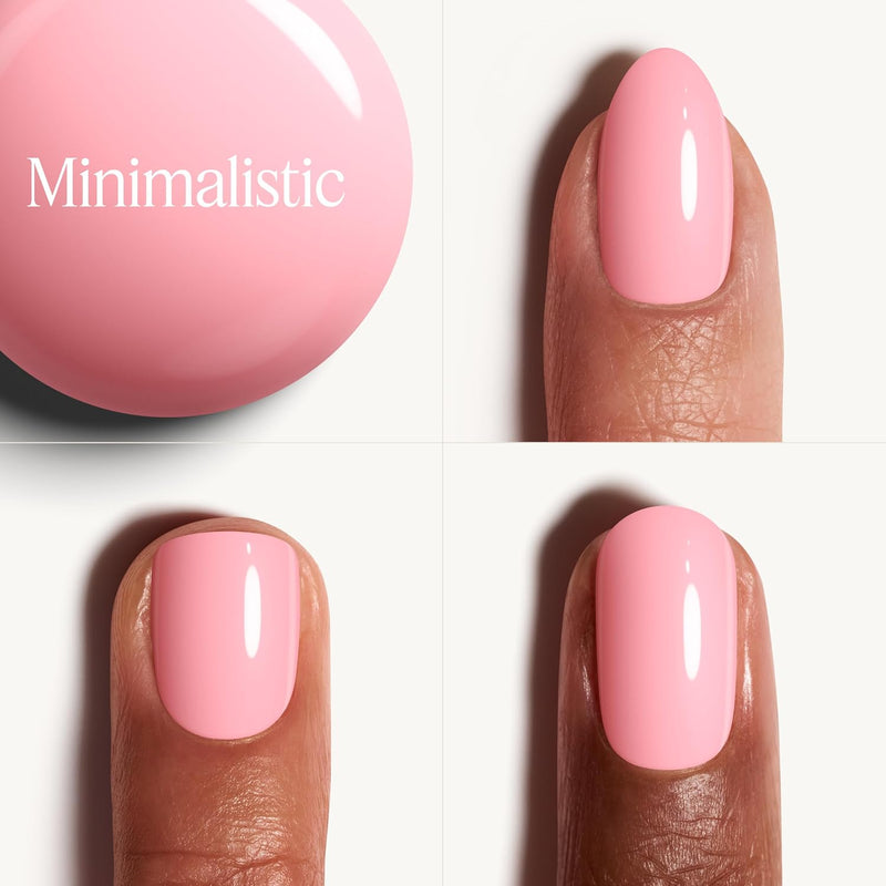 Essie Nail Polish - 308 Minimalistic 0.46 fl oz