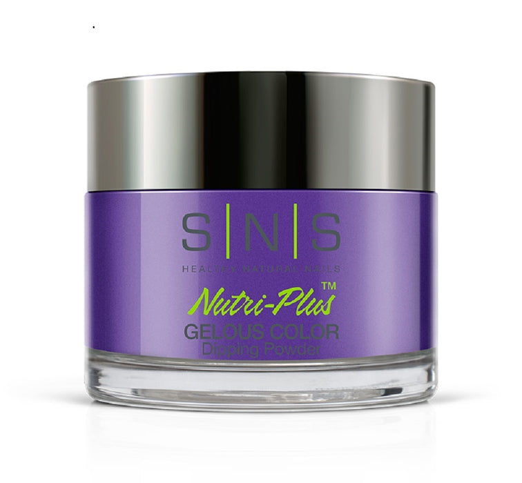 SNS Dip Powder - 308 Violet Flame