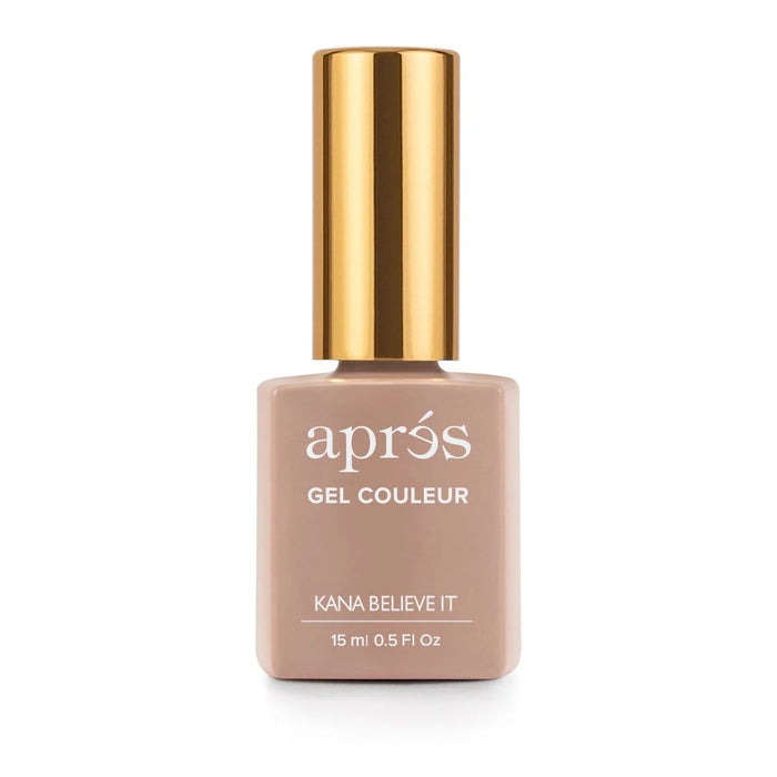 Apres - Gel Couleur - 308 Kana Believe It
